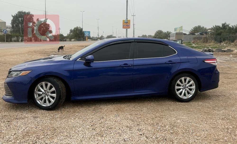 تويوتا كامري